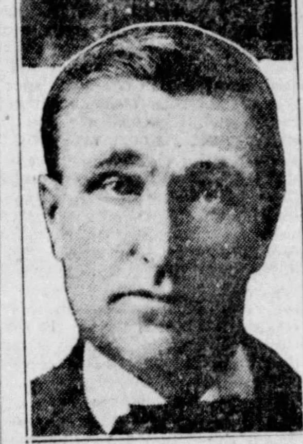 Photo of Thomas Jepsem